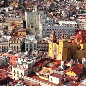 Meet your Posher, Sandra luz